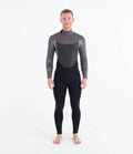 Advant back zip vintage 4/3 - Men's Fullsuit