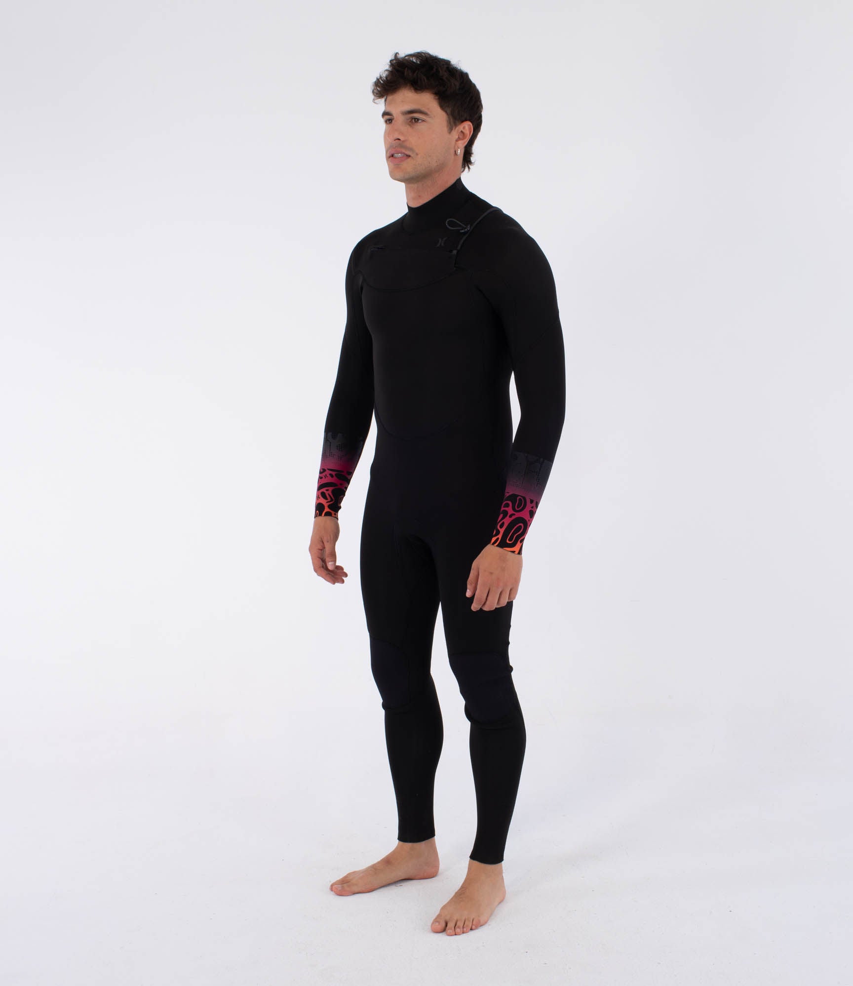 Fullsuit Männer - Air 3/2mm bubblee