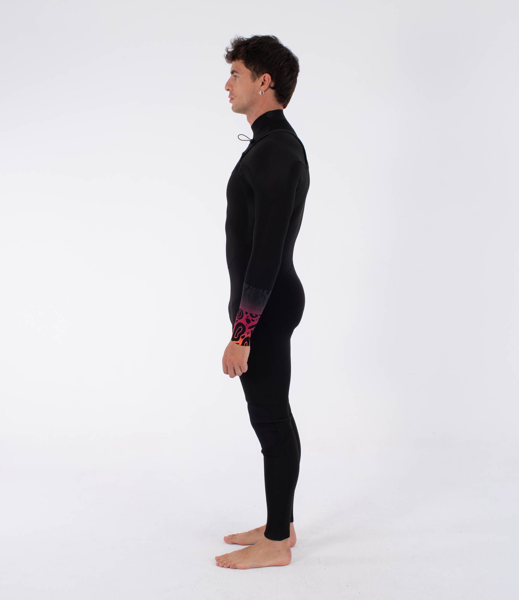 Fullsuit Männer - Air 3/2mm bubblee