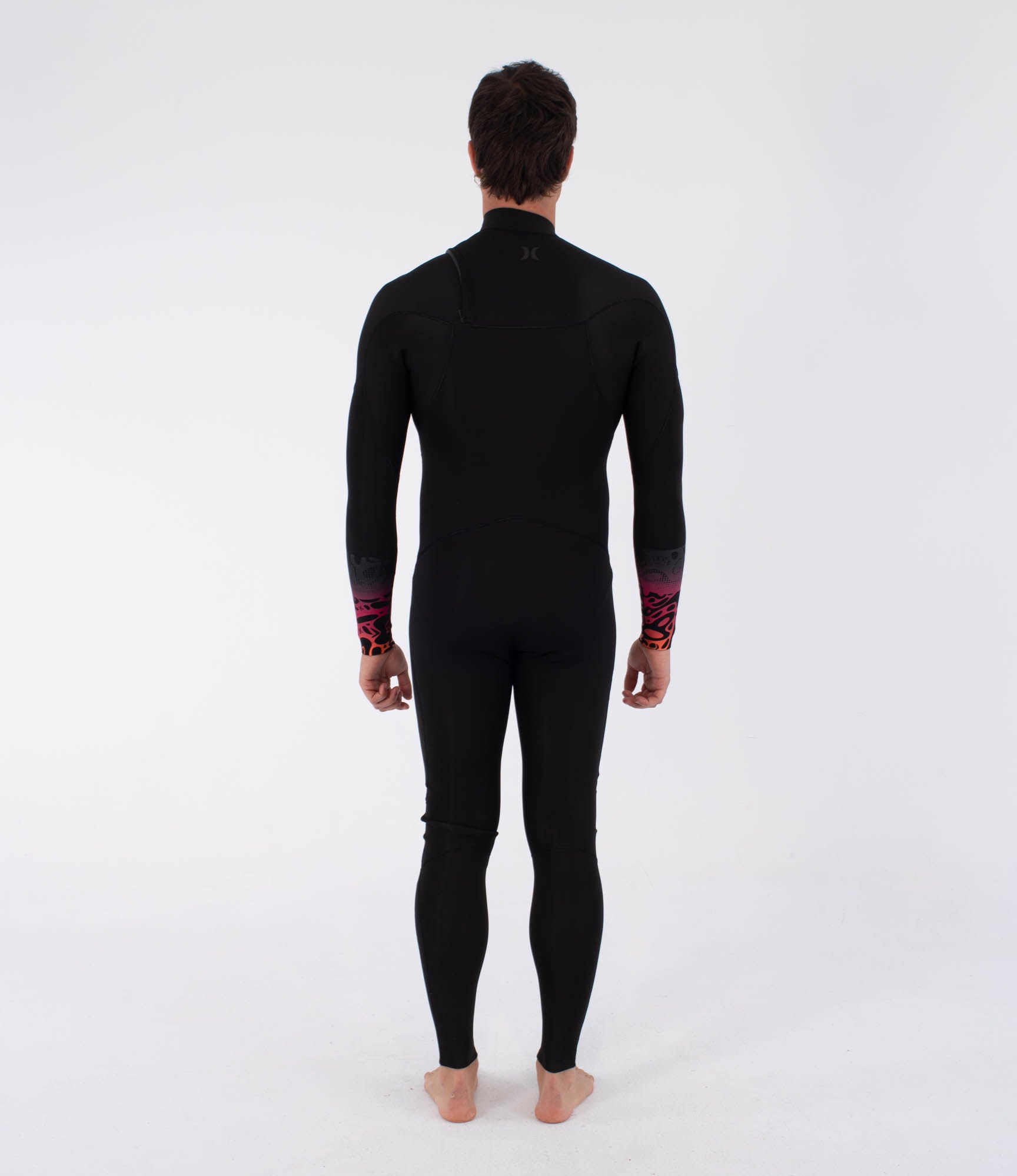 Fullsuit Männer - Air 3/2mm bubblee