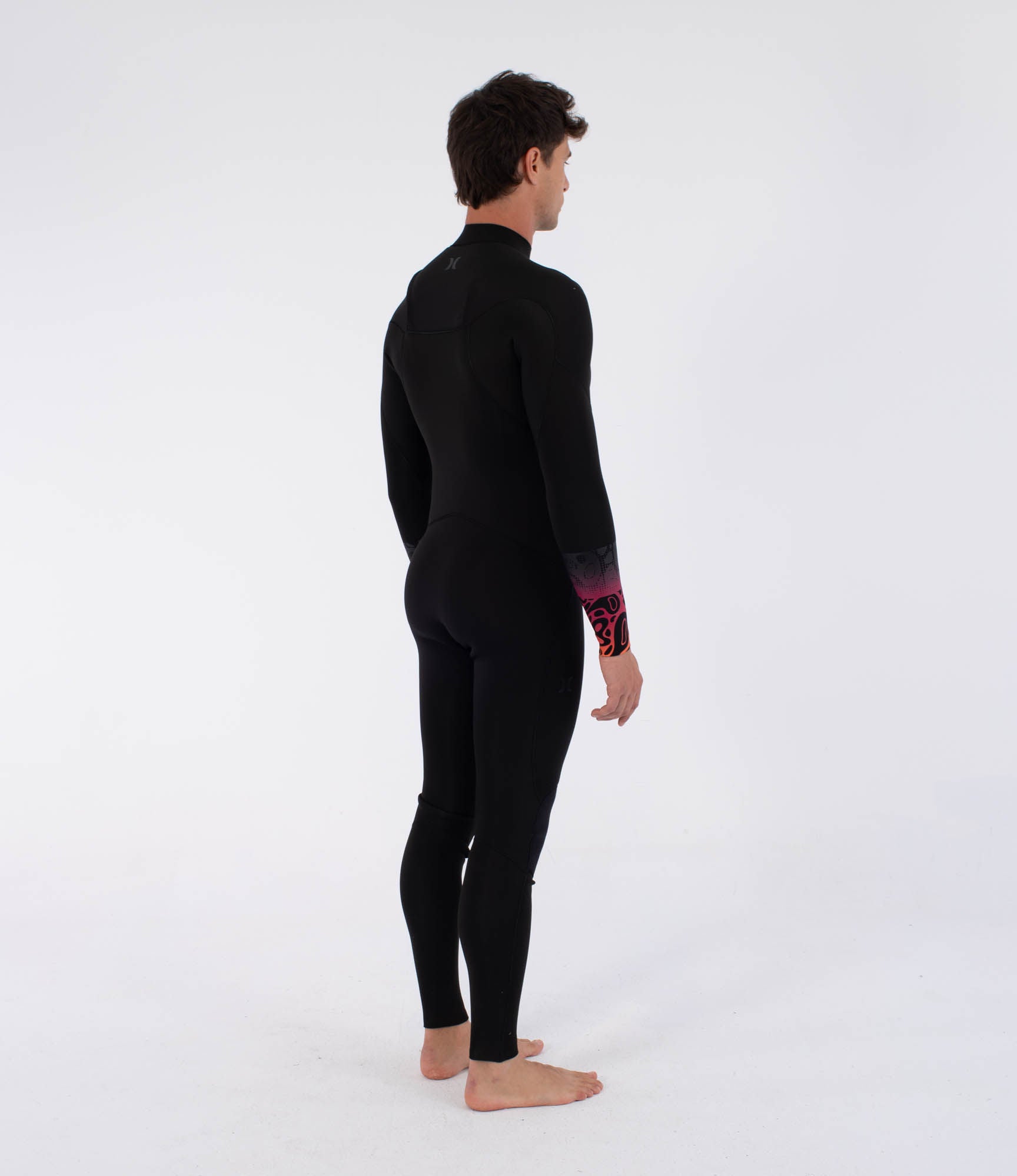 Fullsuit Männer - Air 3/2mm bubblee