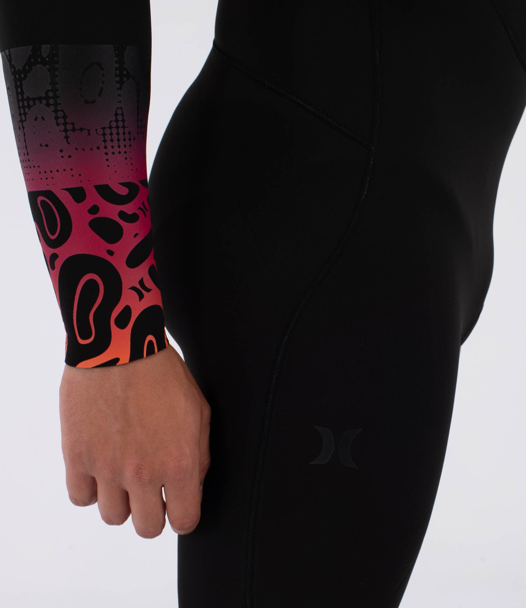 Fullsuit Männer - Air 3/2mm bubblee