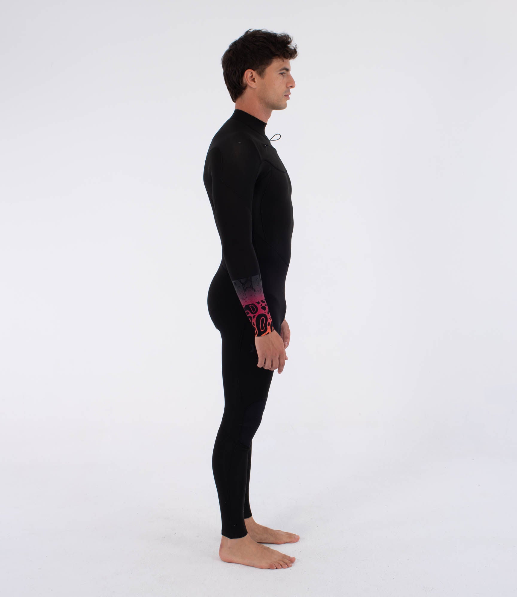 Fullsuit Männer - Air 3/2mm bubblee