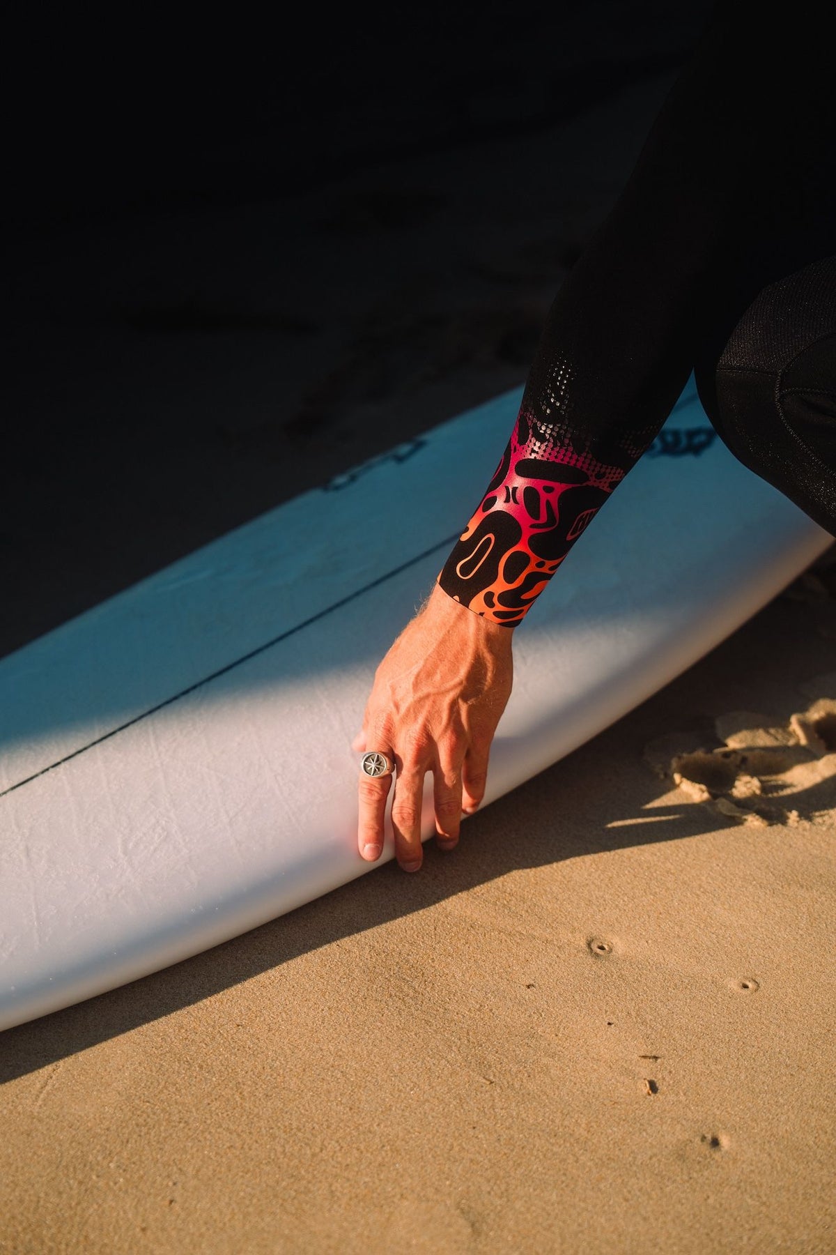 Fullsuit men - Air 3/2mm bubblee