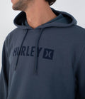 THE BOX FLEECE PO