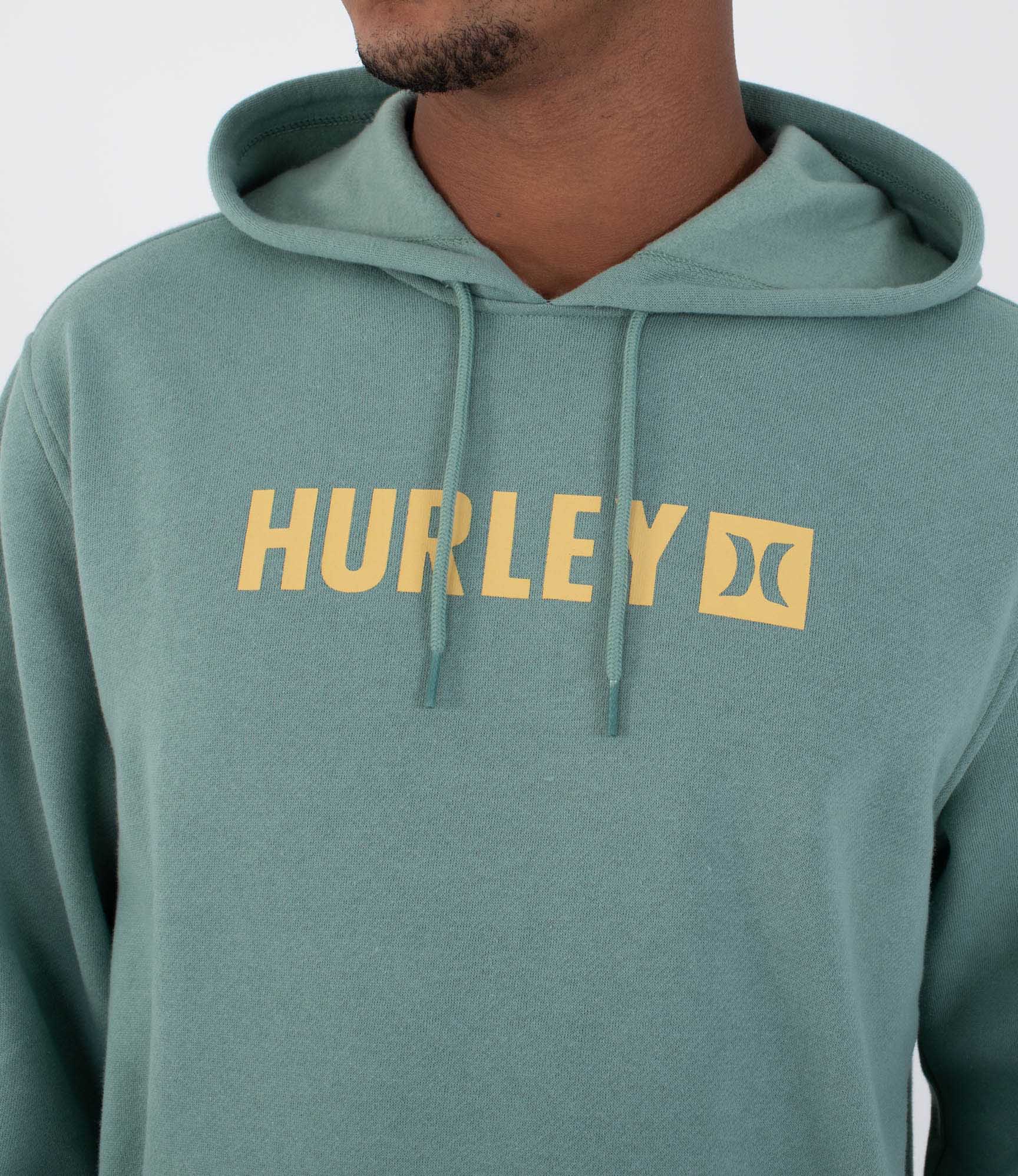 Sweat à capuche hommes  - The box