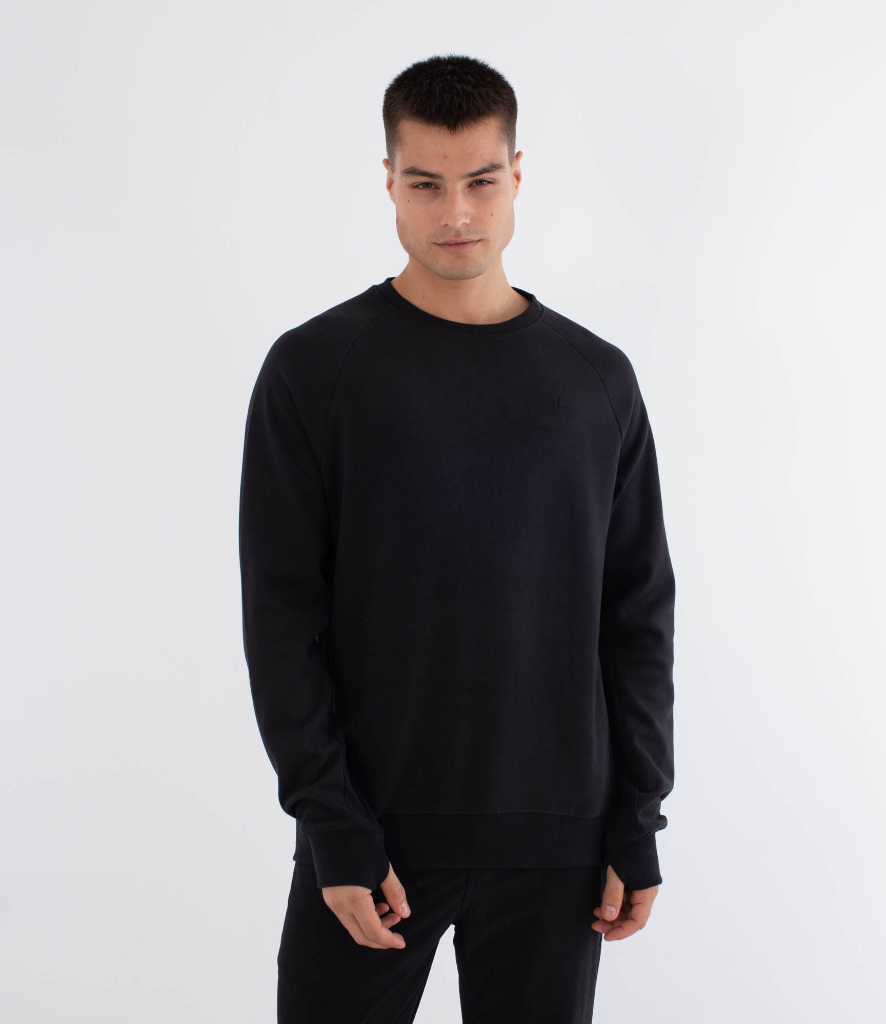 Sudadera hombre - Low tide