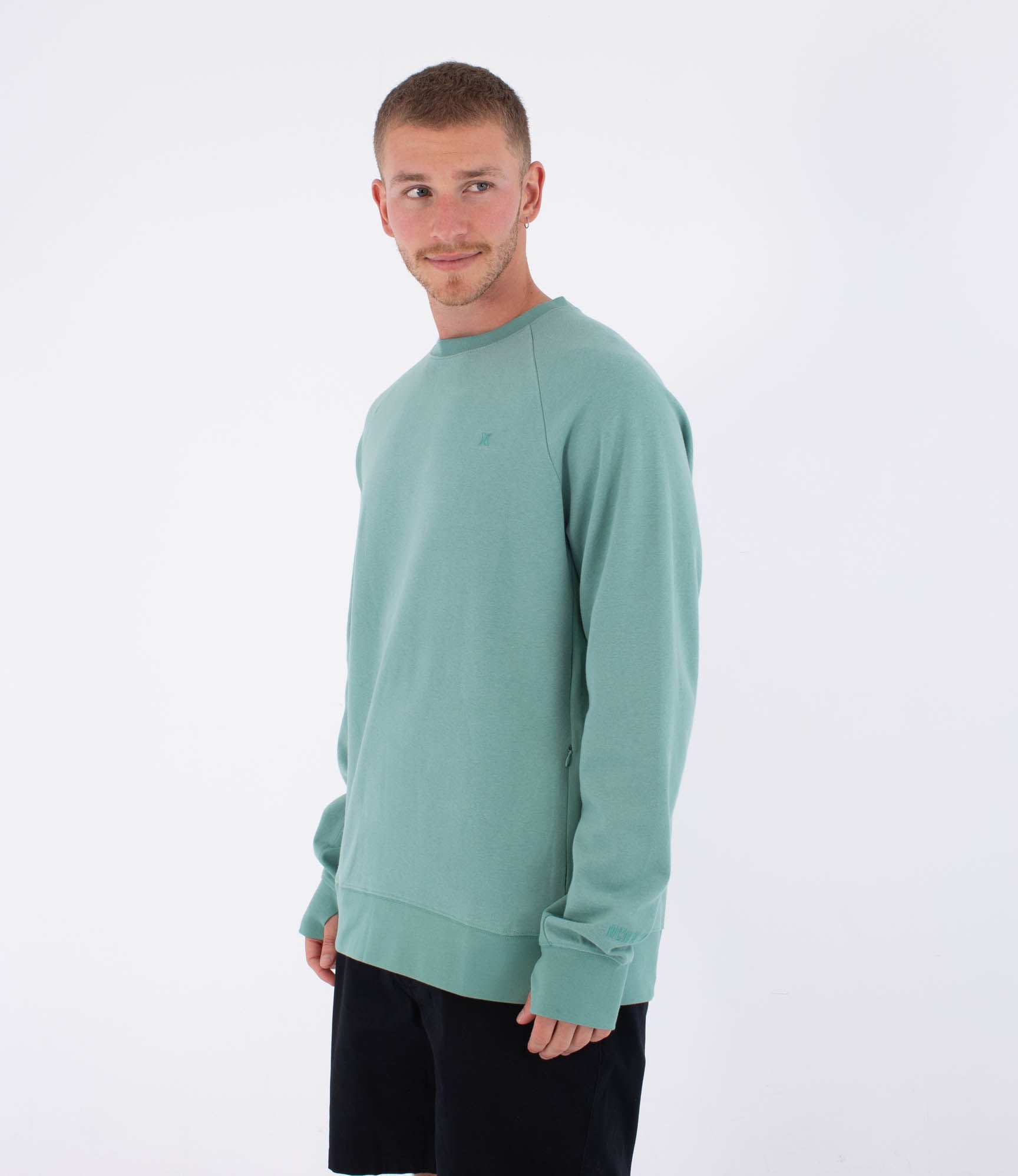 Sweatshirt Männer - Low tide