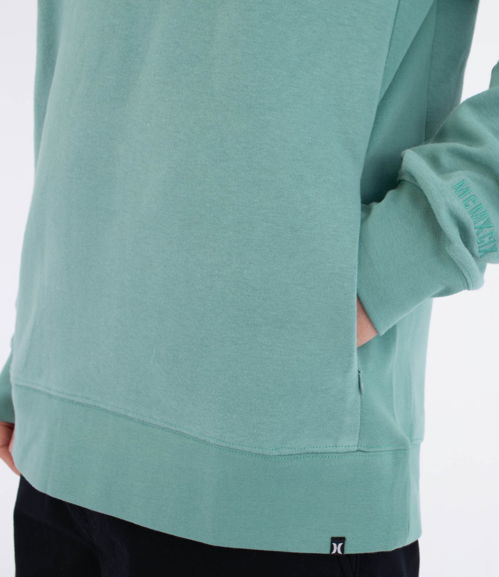 Sweatshirt Männer - Low tide