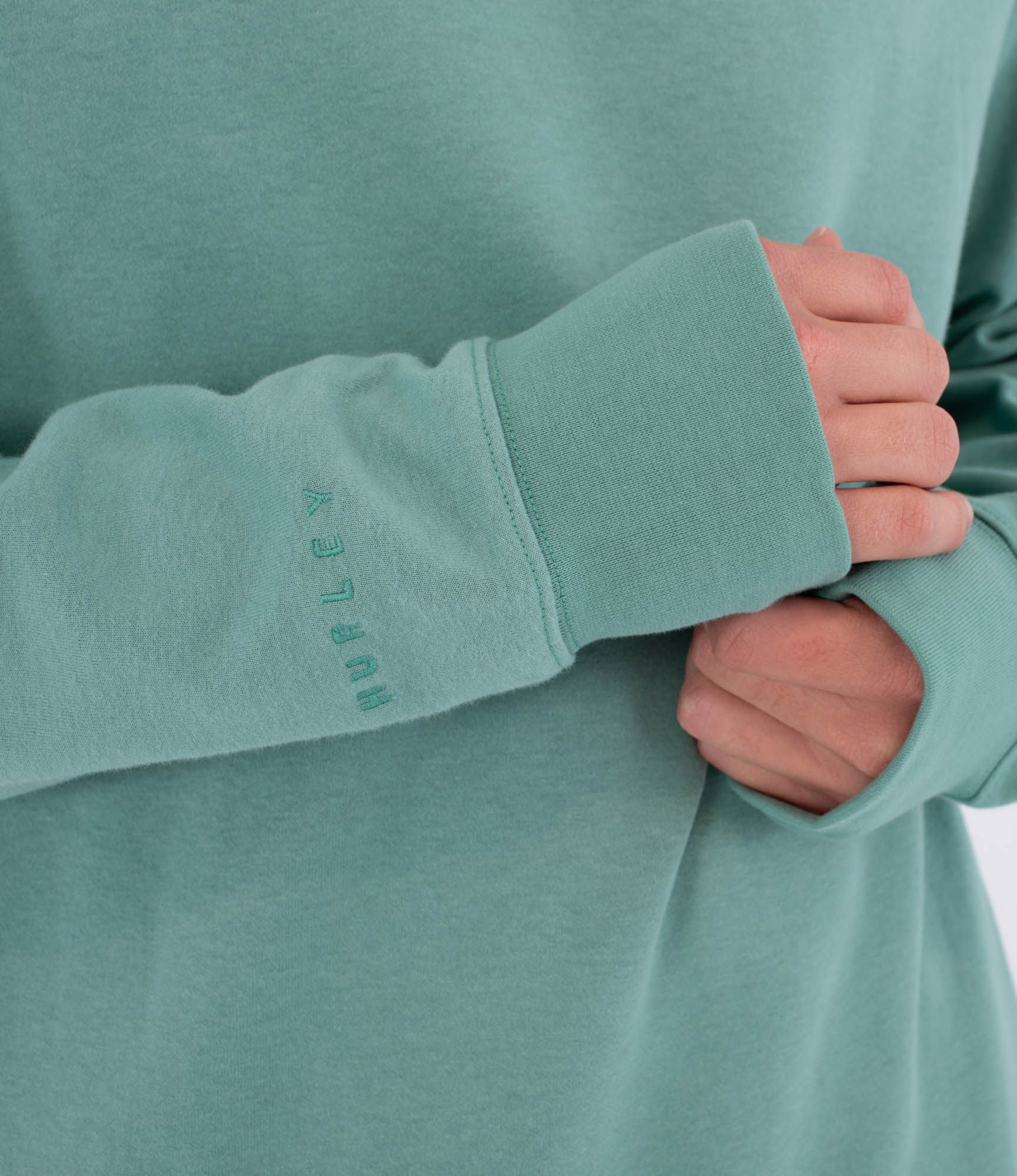 Sweatshirt Männer - Low tide