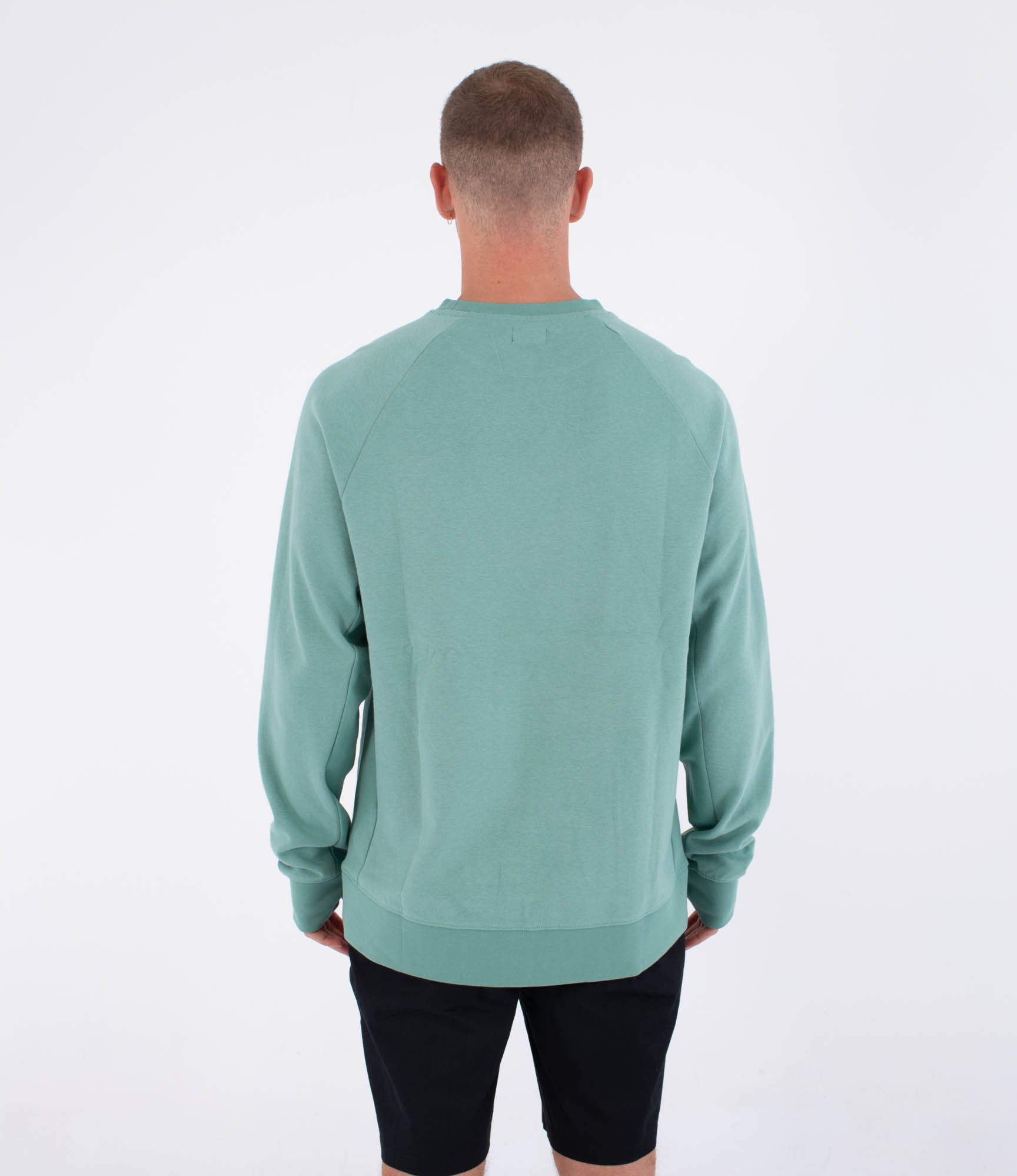 Sweatshirt Männer - Low tide