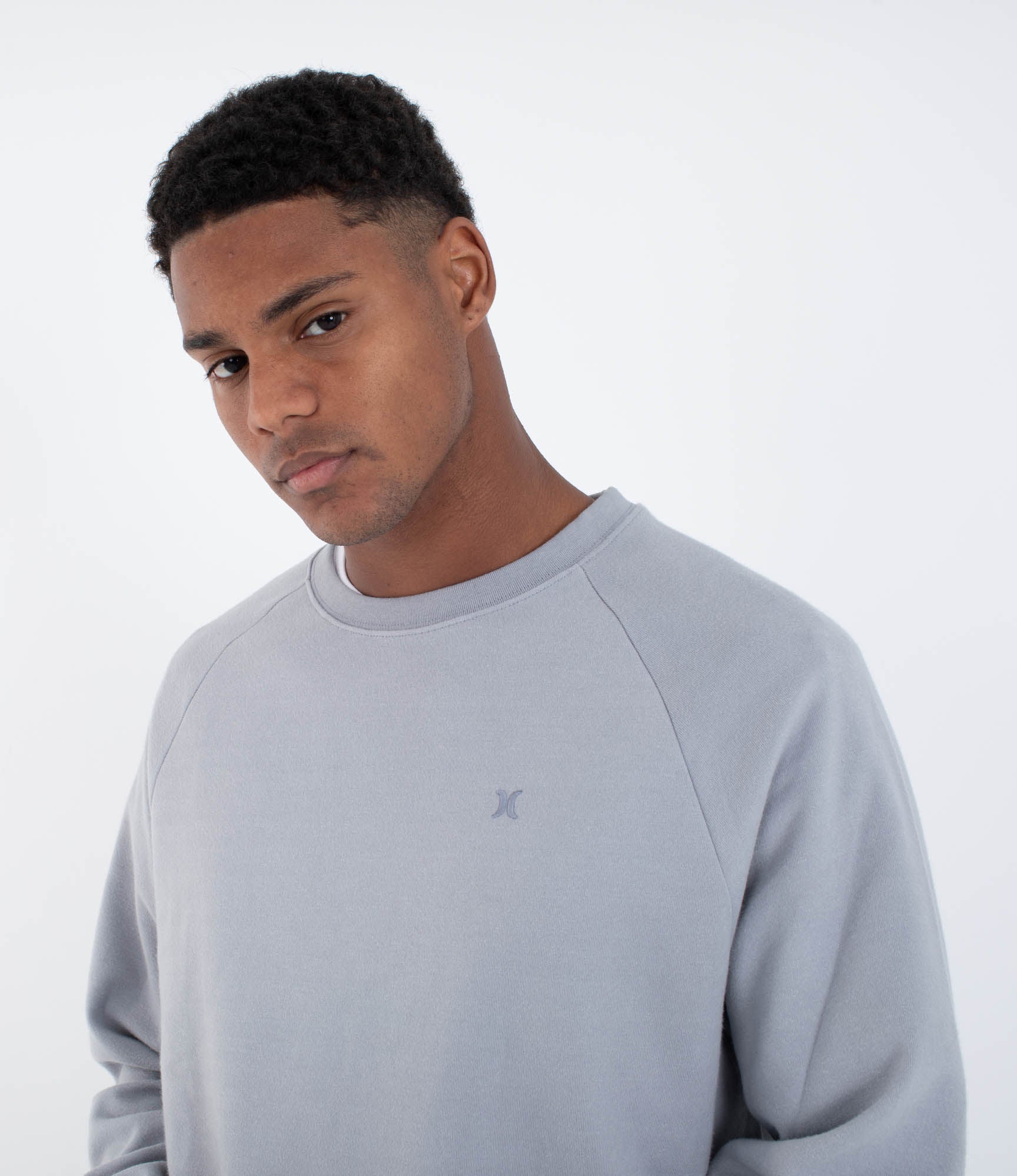 Sudadera hombre - Low tide