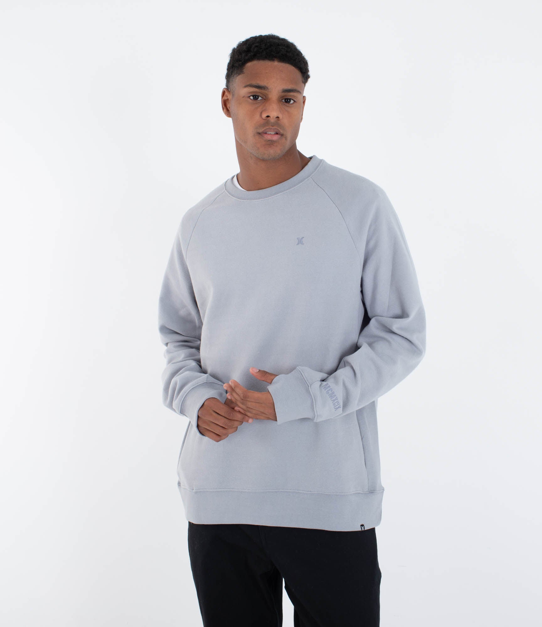 Sudadera hombre - Low tide