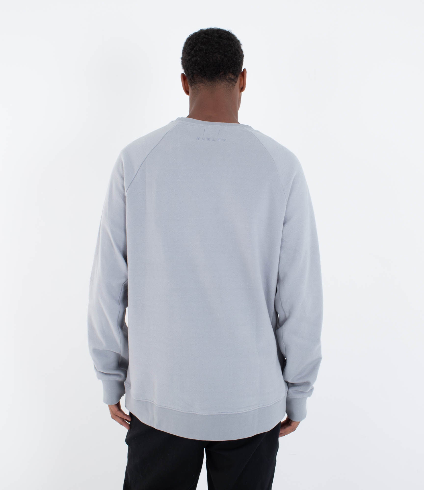 Sudadera hombre - Low tide