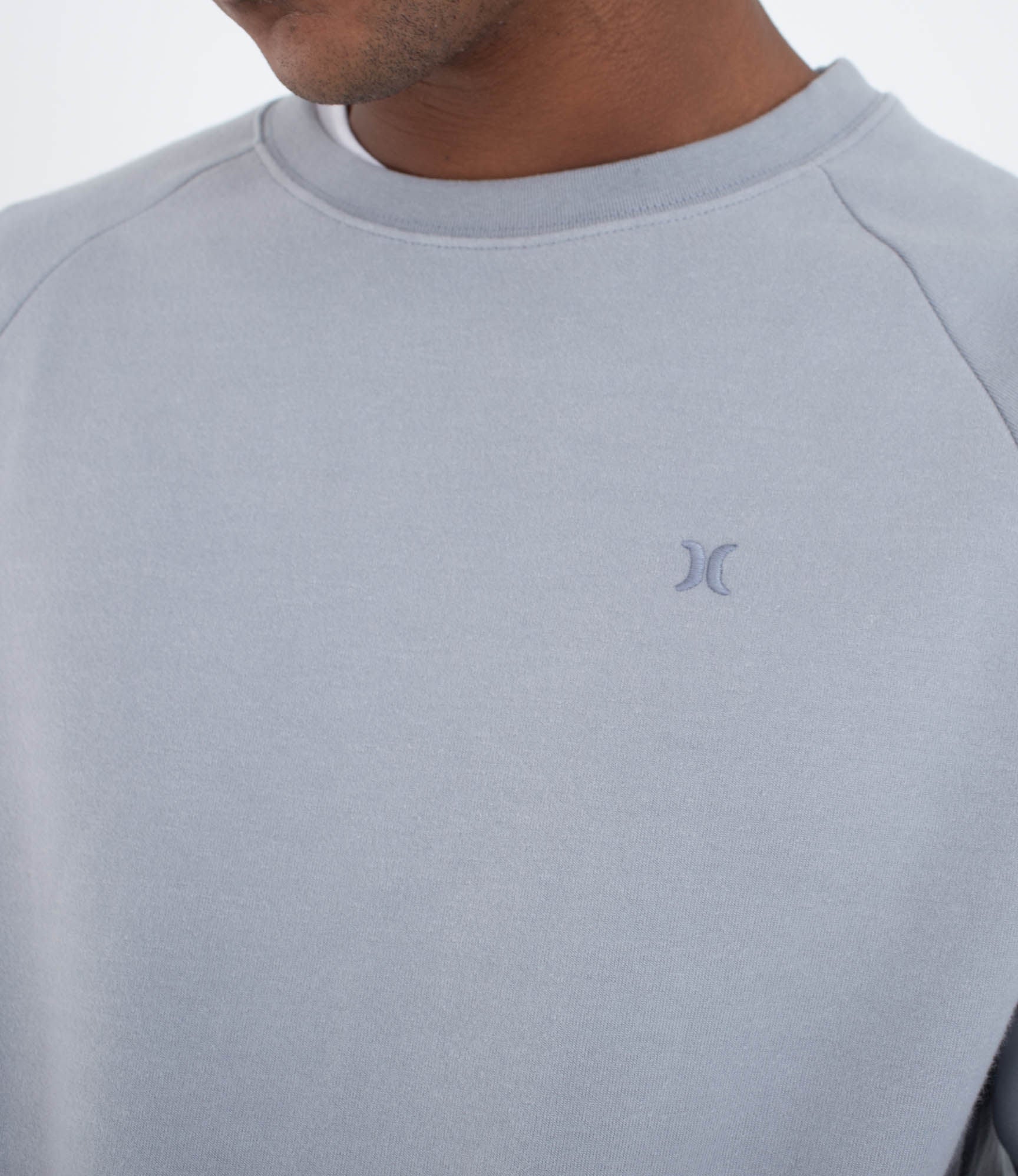 Sudadera hombre - Low tide