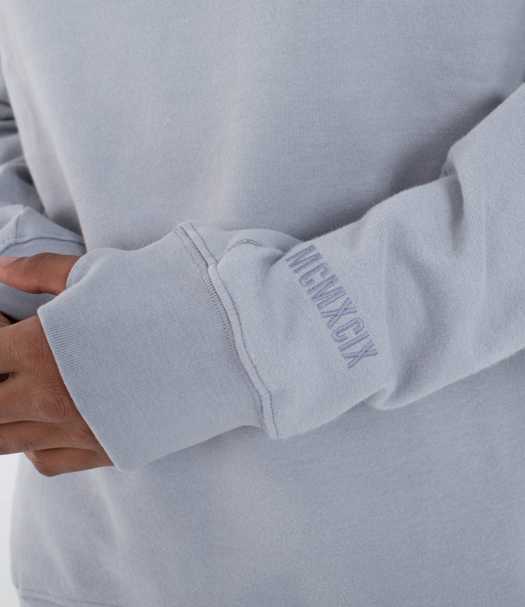 Sudadera hombre - Low tide