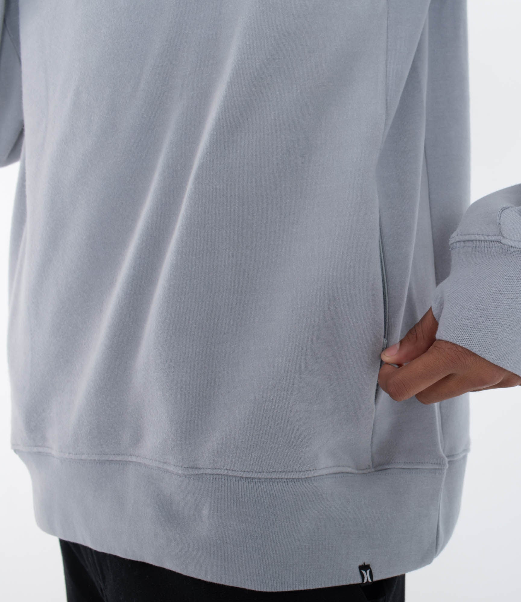 Sudadera hombre - Low tide