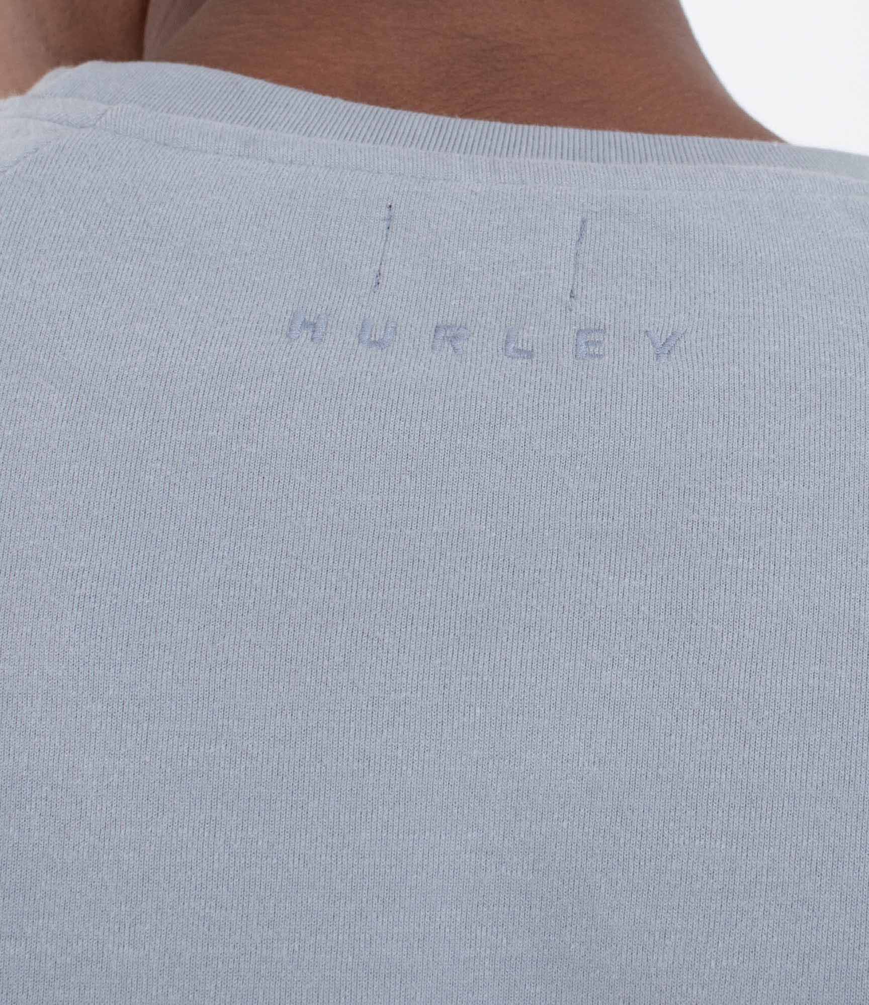 Sudadera hombre - Low tide