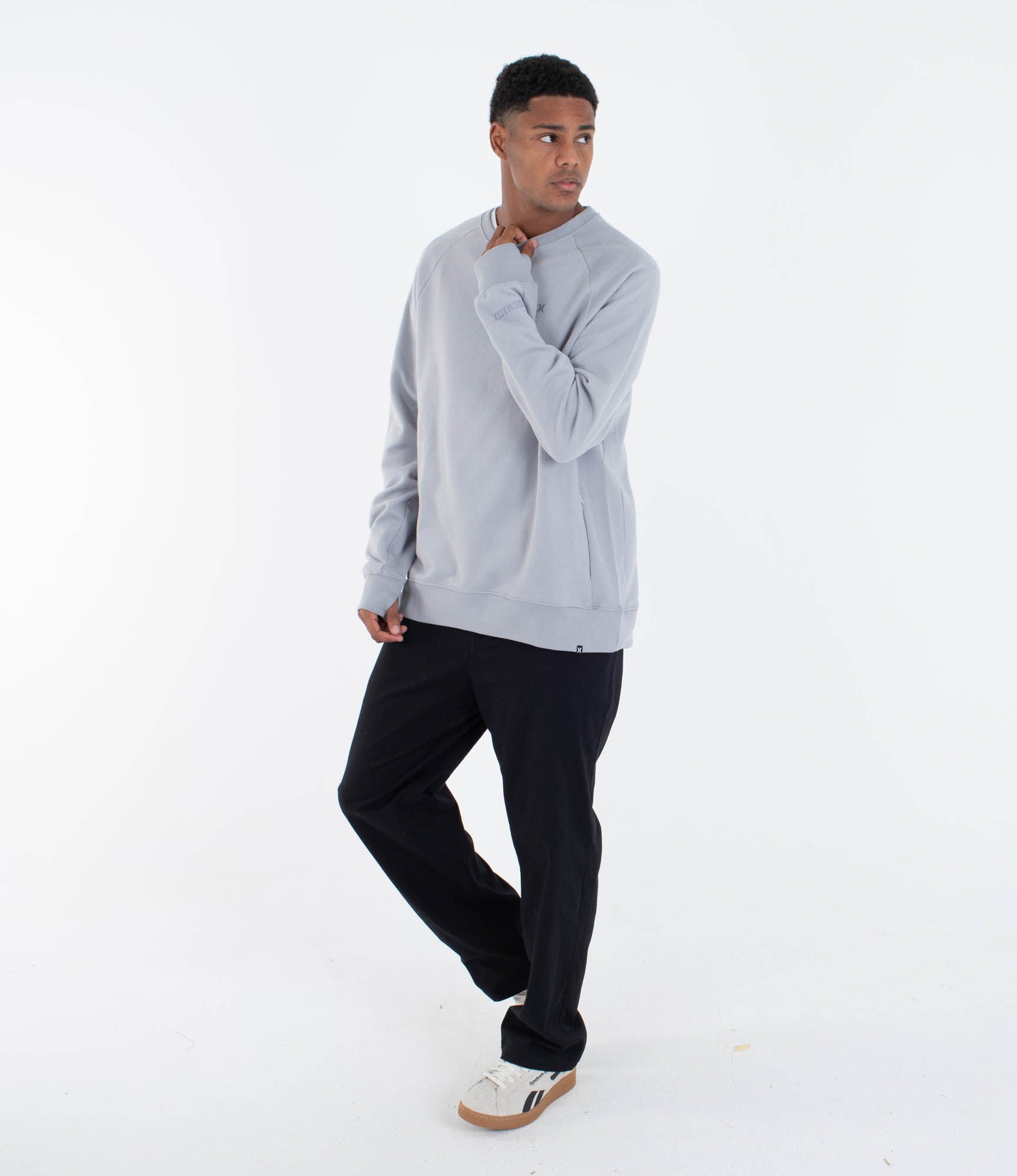 Sudadera hombre - Low tide