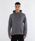 Sudadera con capucha hombre - Low tide