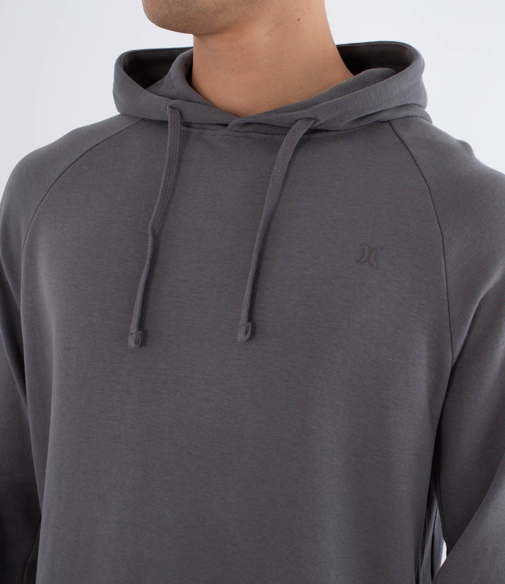 Sudadera con capucha hombre - Low tide