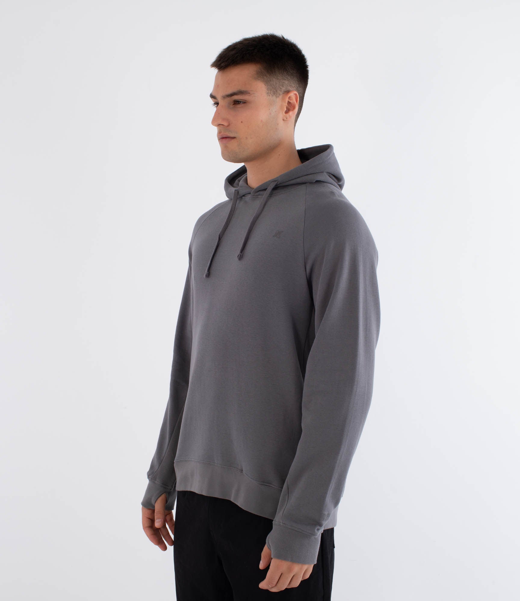Sudadera con capucha hombre - Low tide