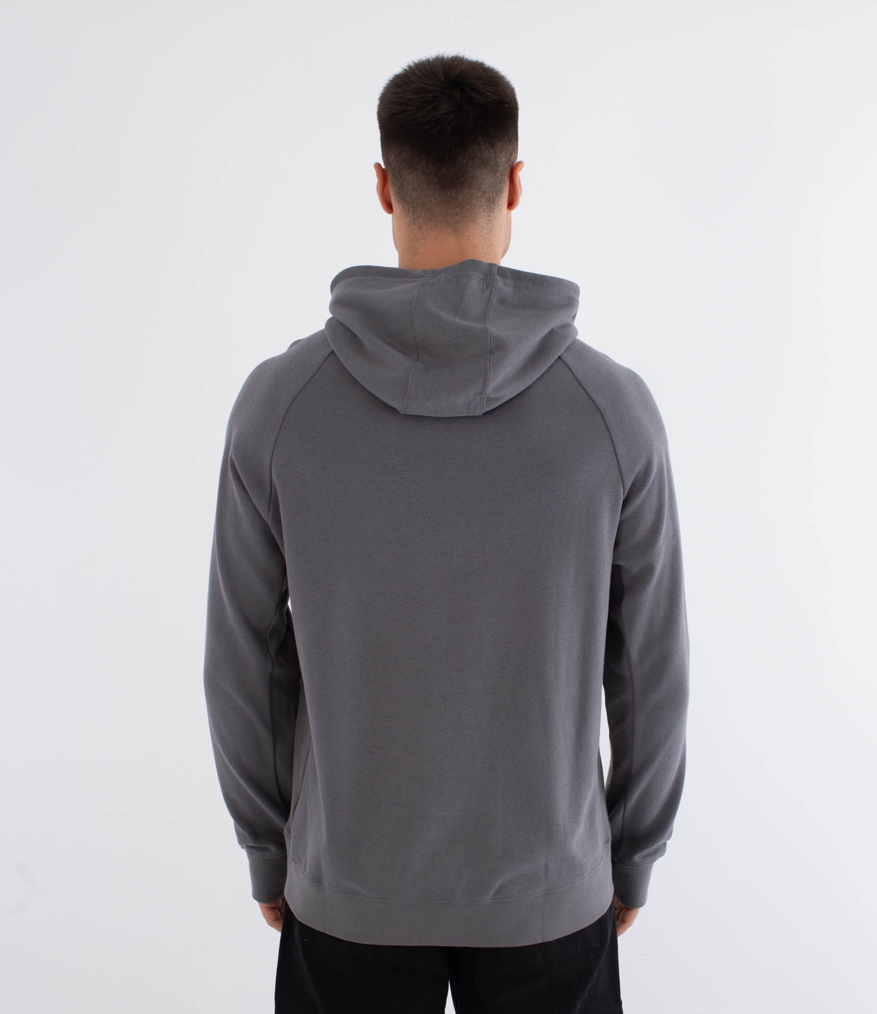 Sudadera con capucha hombre - Low tide