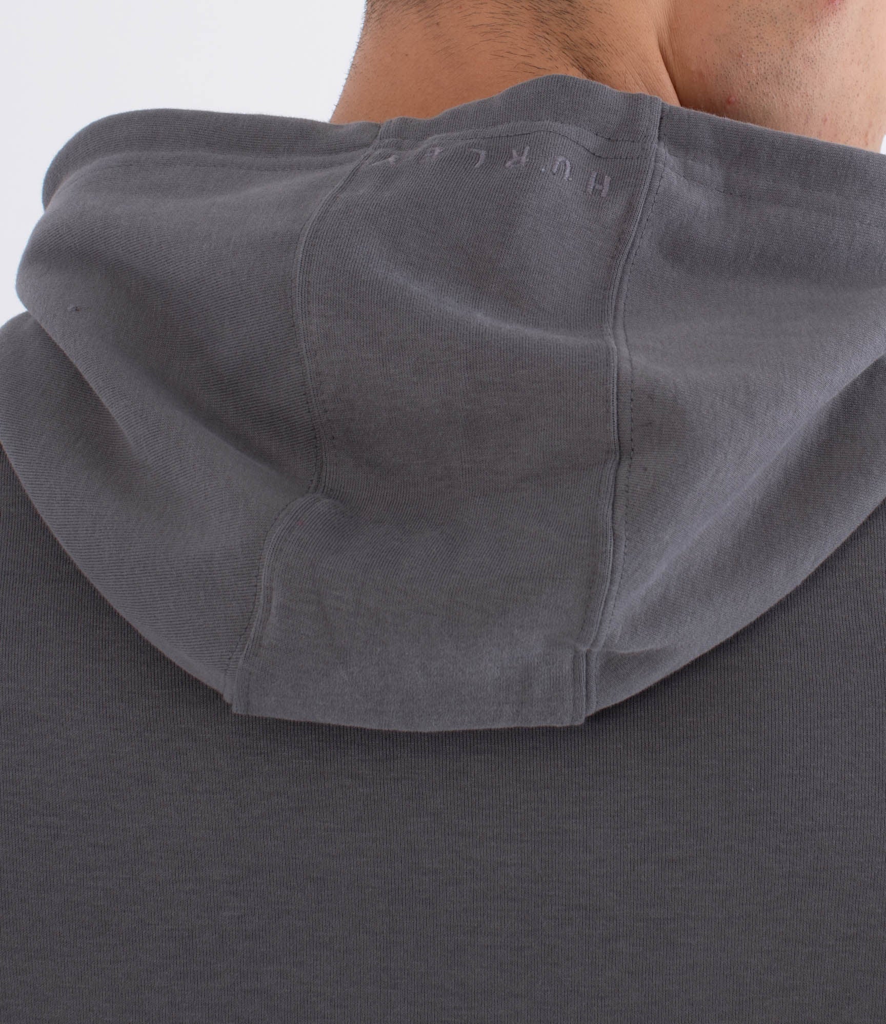 Sudadera con capucha hombre - Low tide