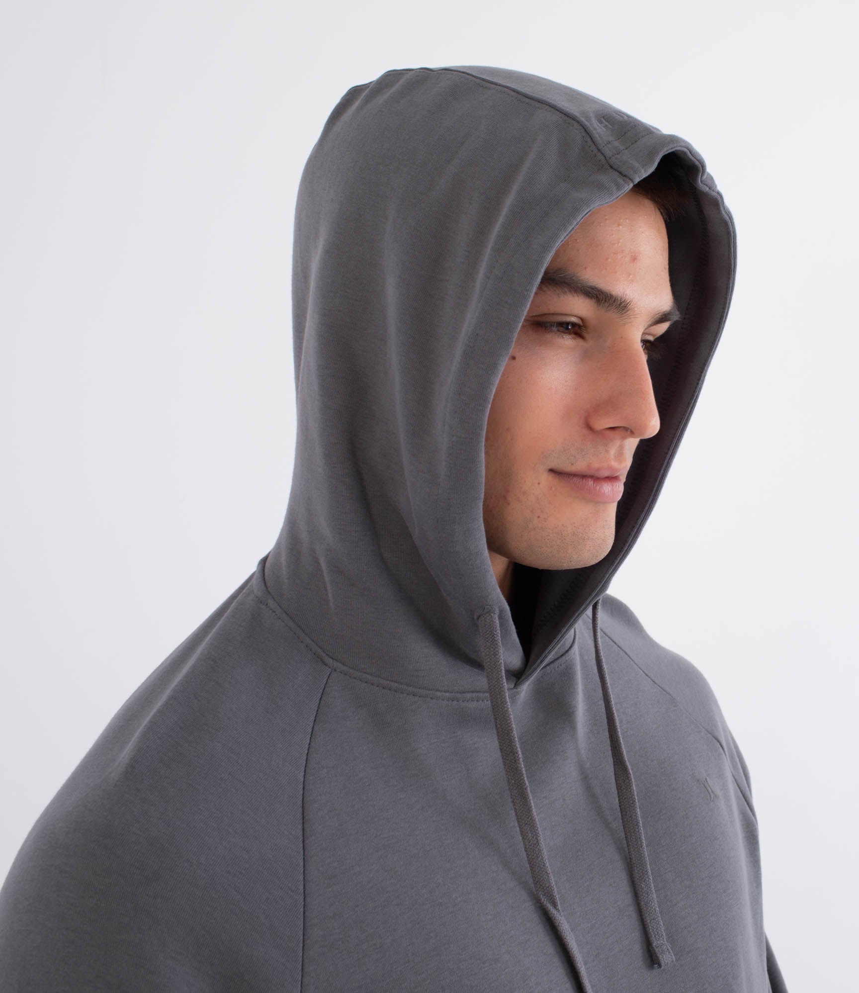 Sudadera con capucha hombre - Low tide