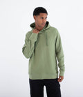 M LOW TIDE HOOD