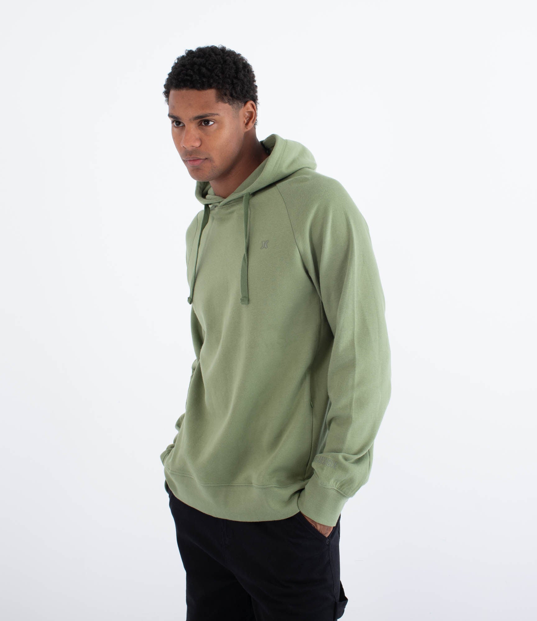 Low tide - Men's Hoodie