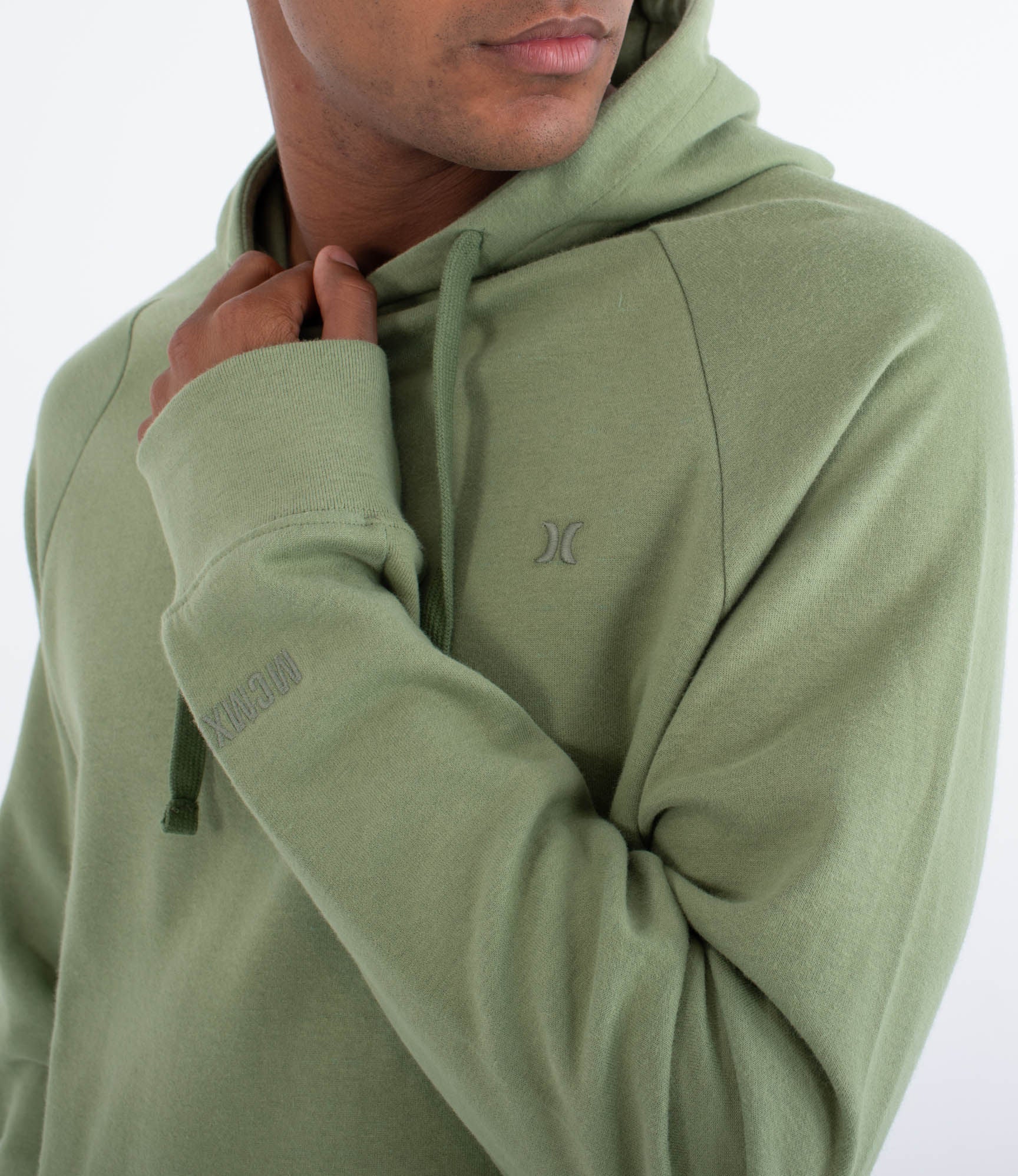 Low tide - Men's Hoodie