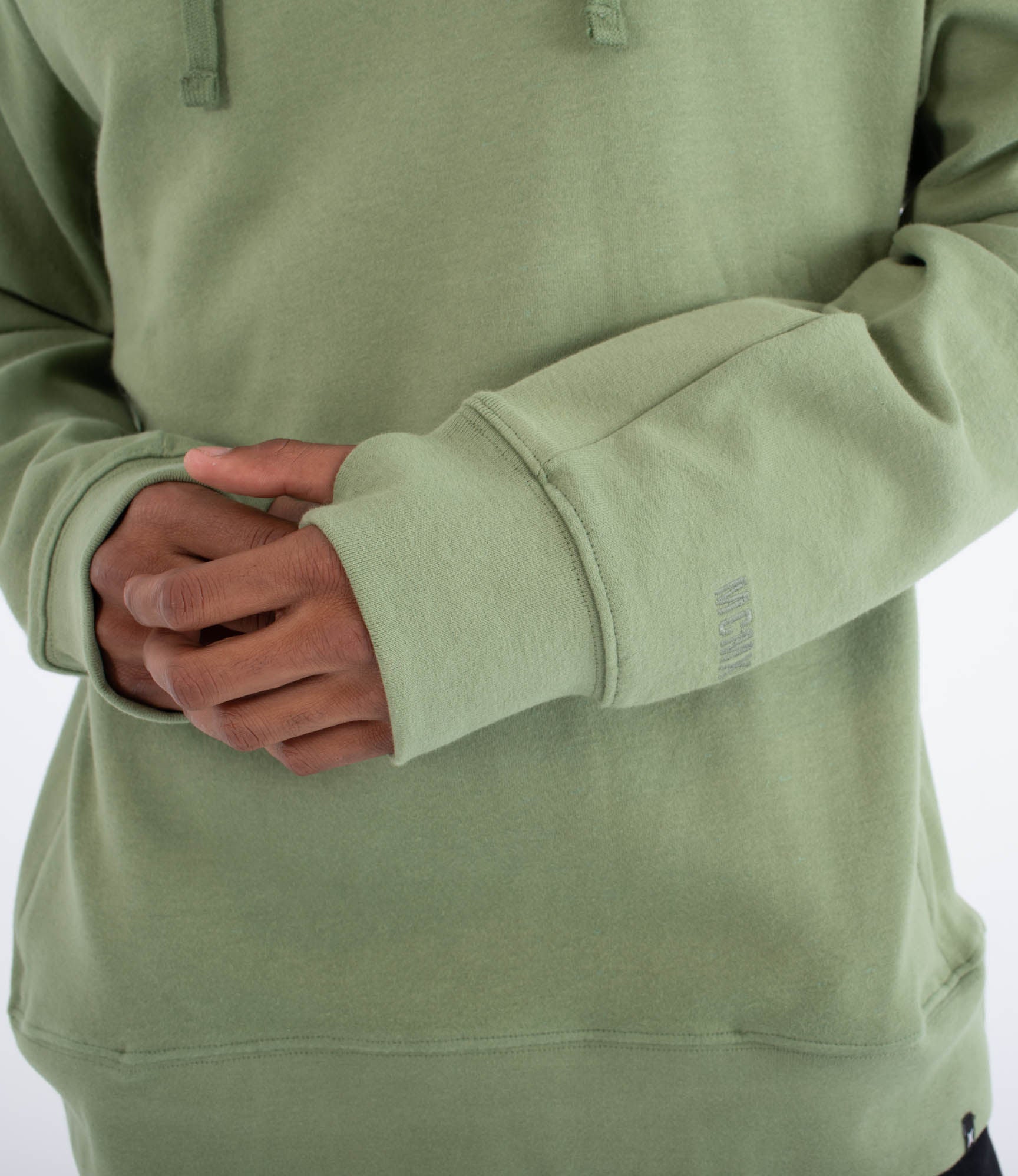 Low tide - Men's Hoodie