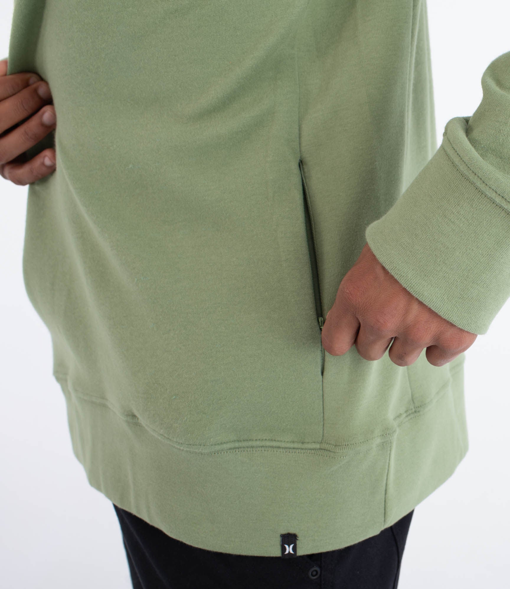 Low tide - Men's Hoodie
