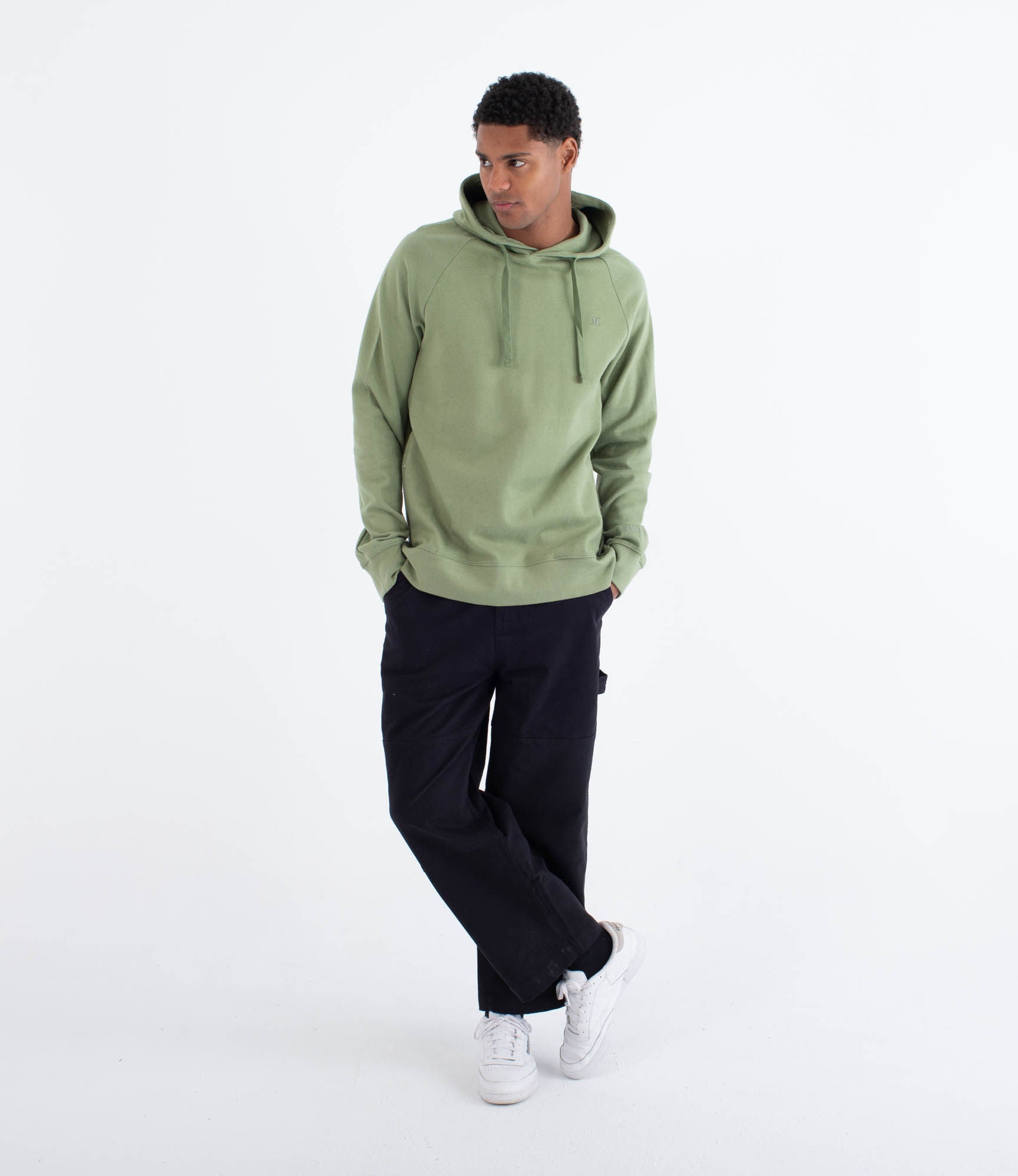 Low tide - Men's Hoodie