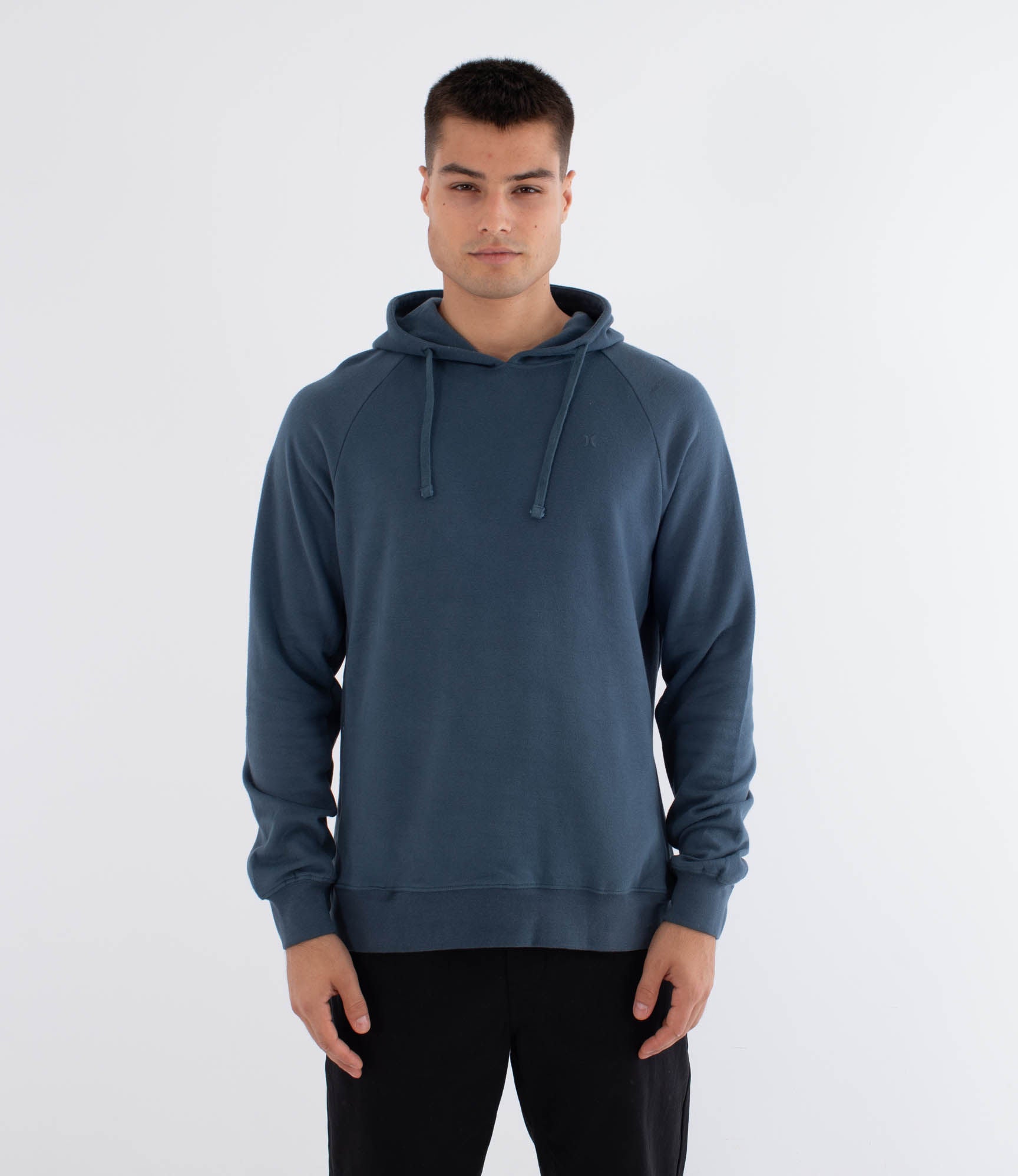 Sudadera con capucha hombre - Low tide
