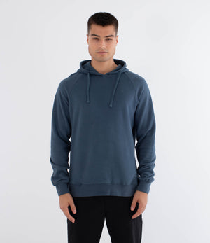 M LOW TIDE HOOD