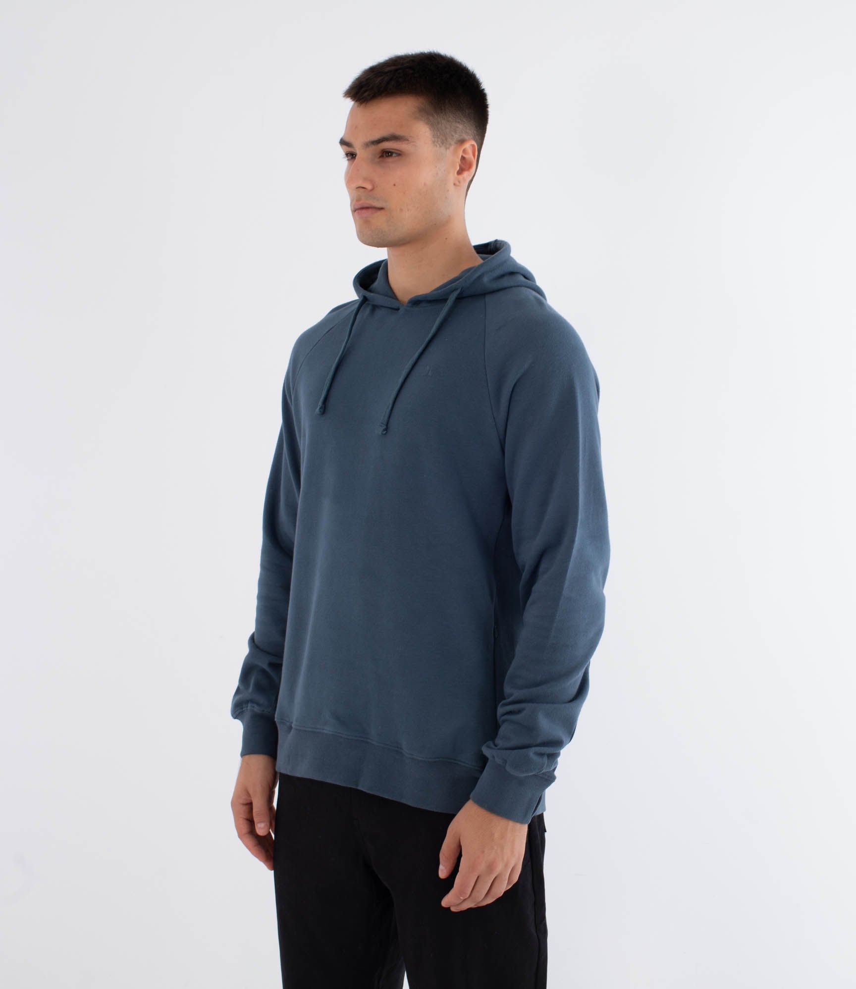 Sudadera con capucha hombre - Low tide