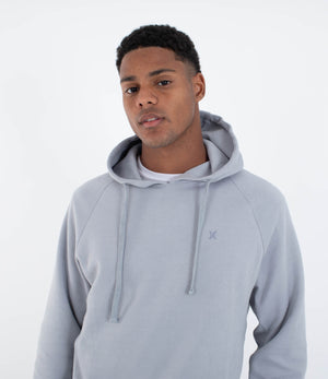 M LOW TIDE HOOD