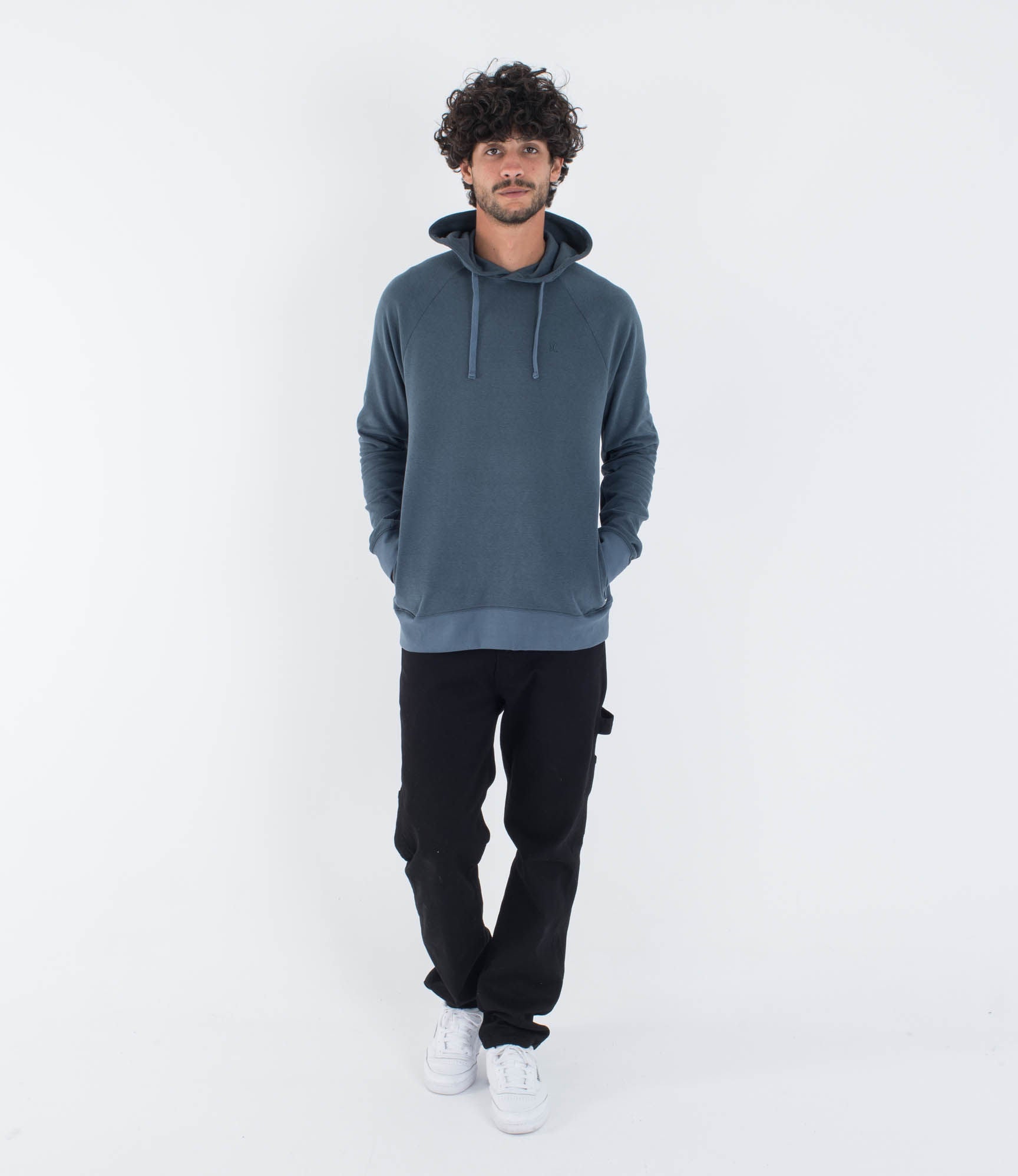 Sweat à capuche  hommes - Low tide