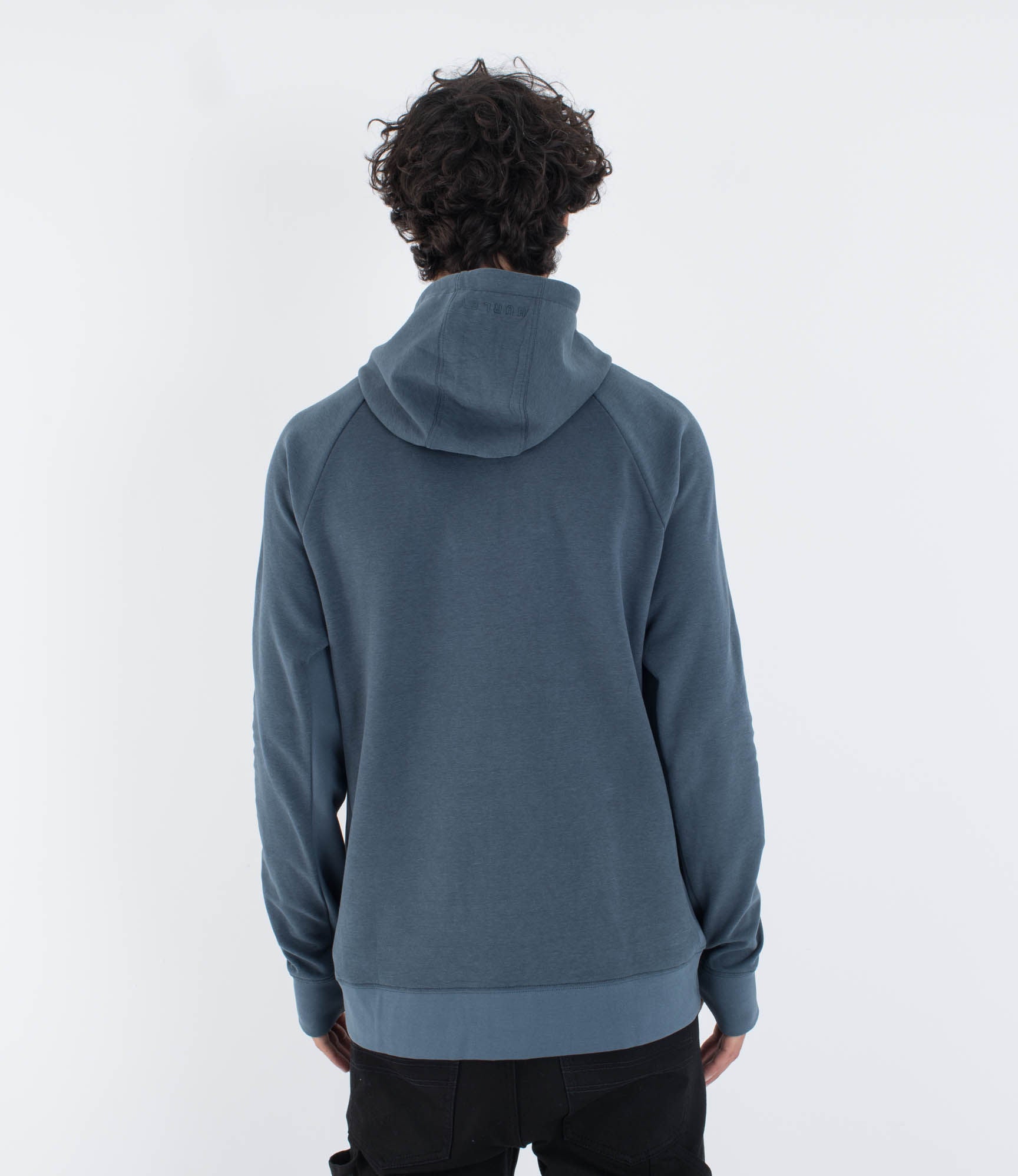 Sweat à capuche  hommes - Low tide