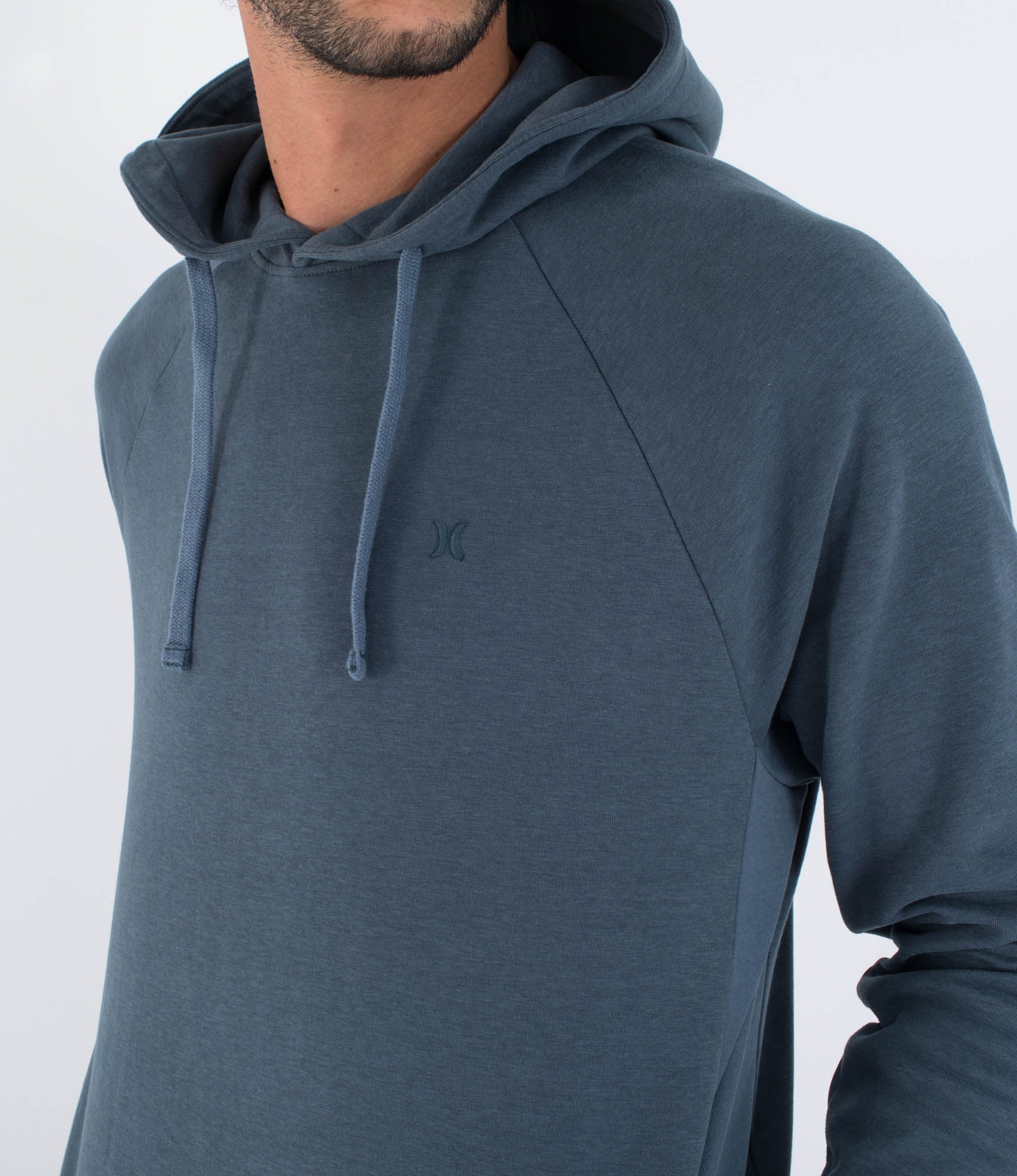 Sweat à capuche  hommes - Low tide