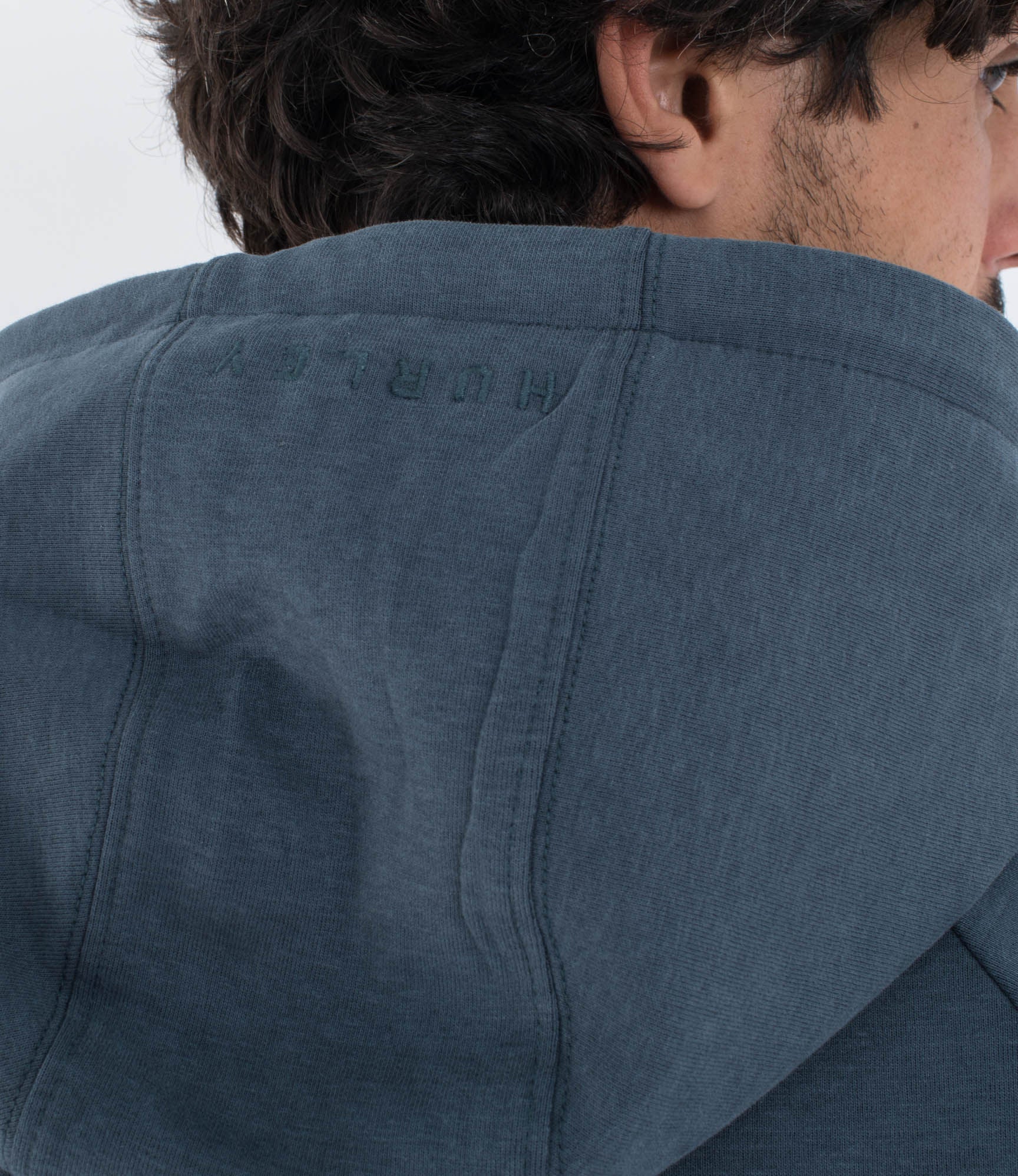 Sweat à capuche  hommes - Low tide