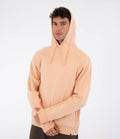 M LOW TIDE HOOD