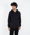 M LOW TIDE ZIP HOOD
