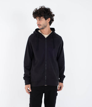 M LOW TIDE ZIP HOOD
