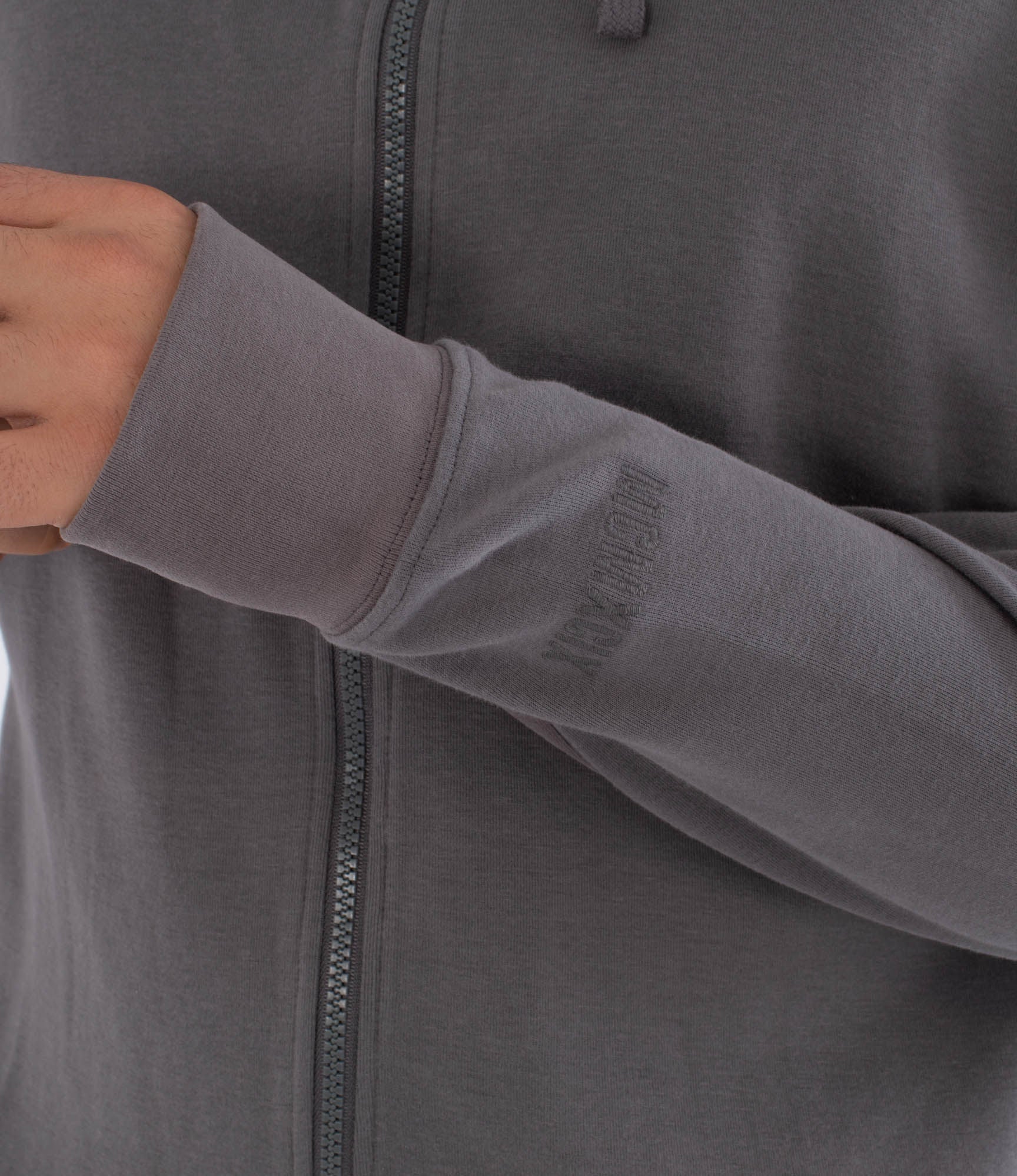 Sudadera con capucha hombre - Low tide