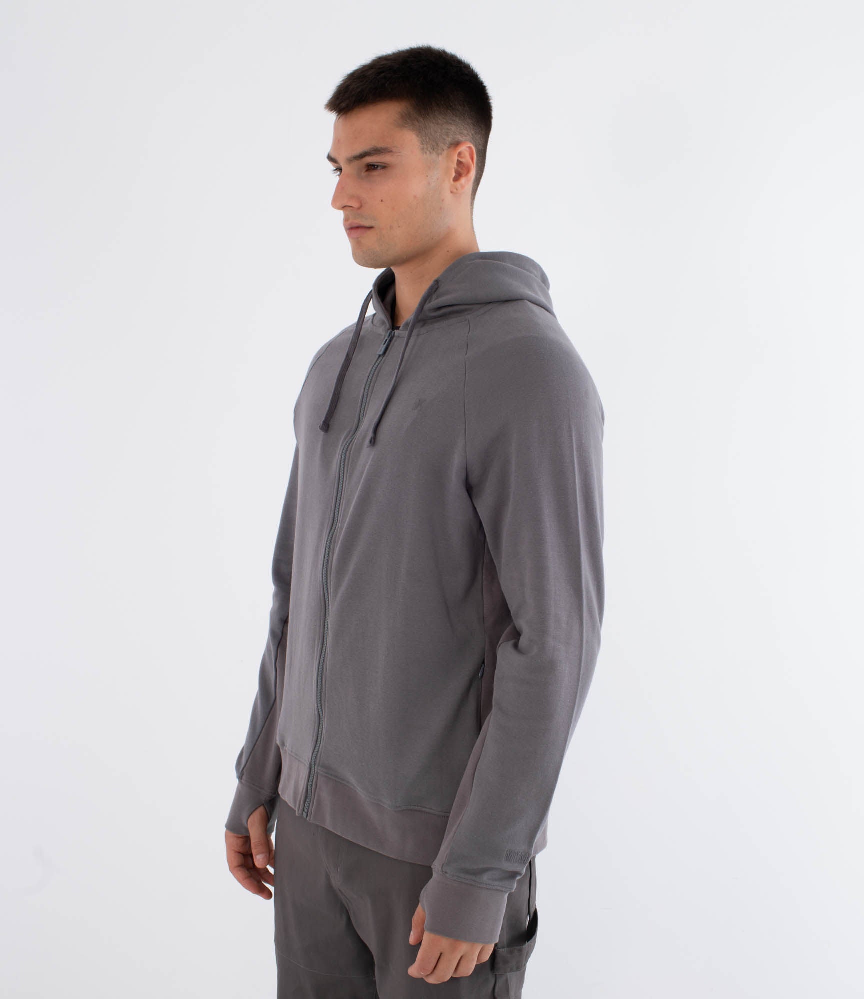 Sudadera con capucha hombre - Low tide
