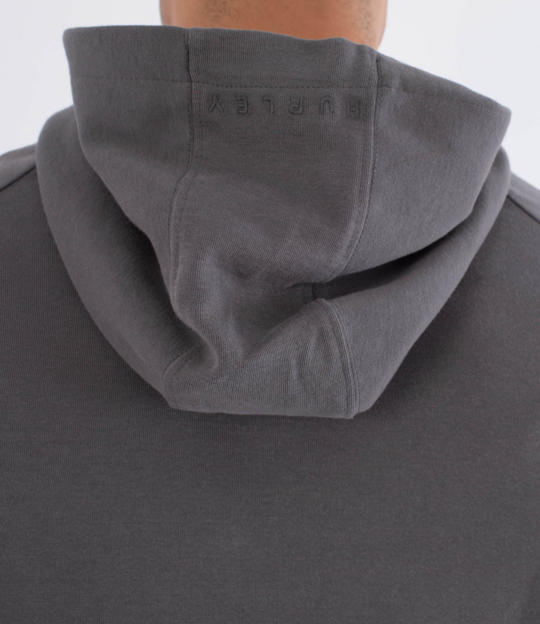 Sudadera con capucha hombre - Low tide