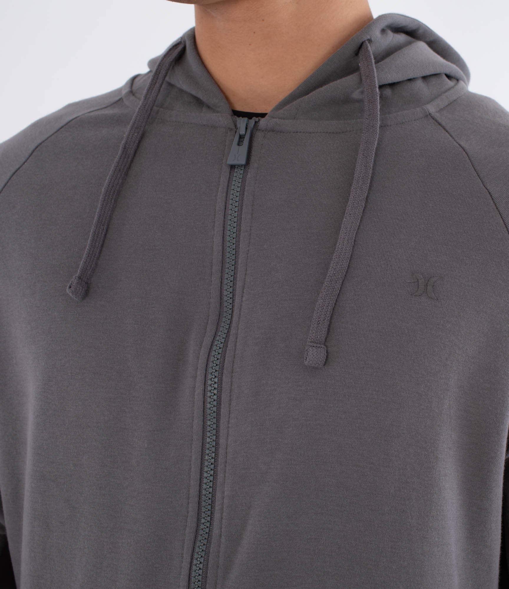 Sudadera con capucha hombre - Low tide